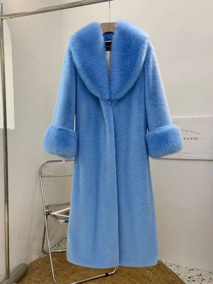 Sky Blue