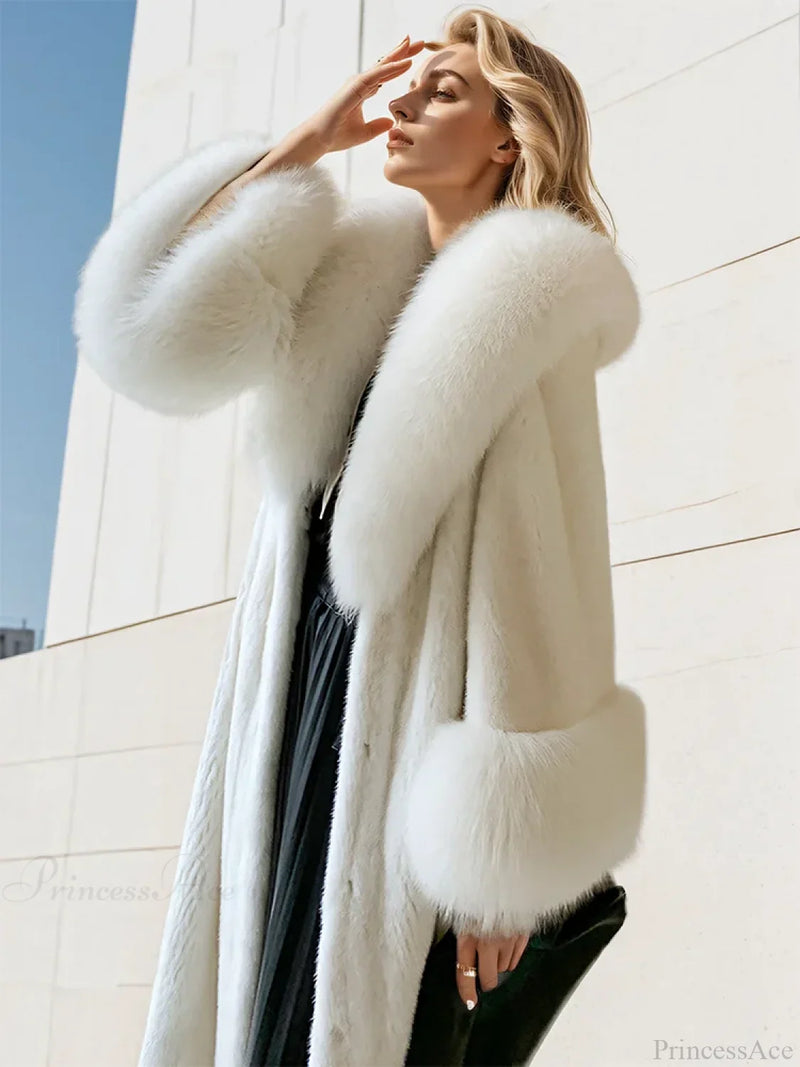 Beautifully Crafted Coat