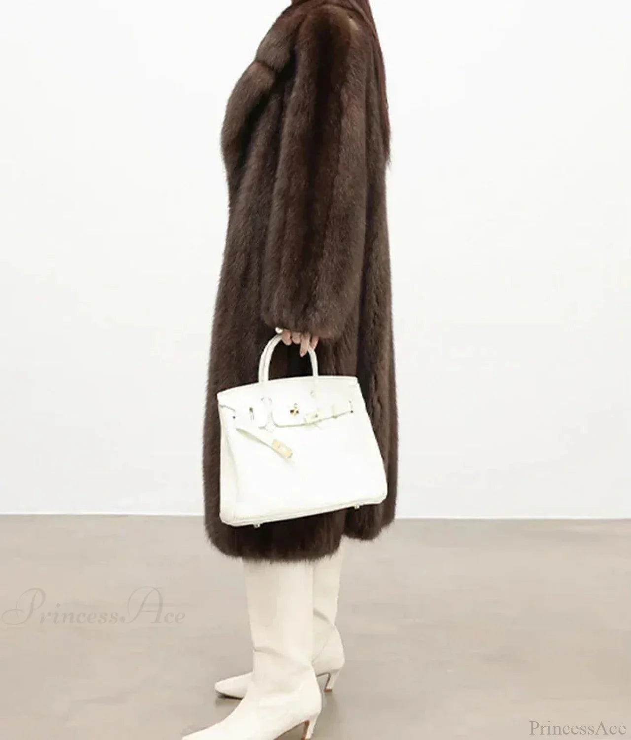 Elegantly Designed Coat