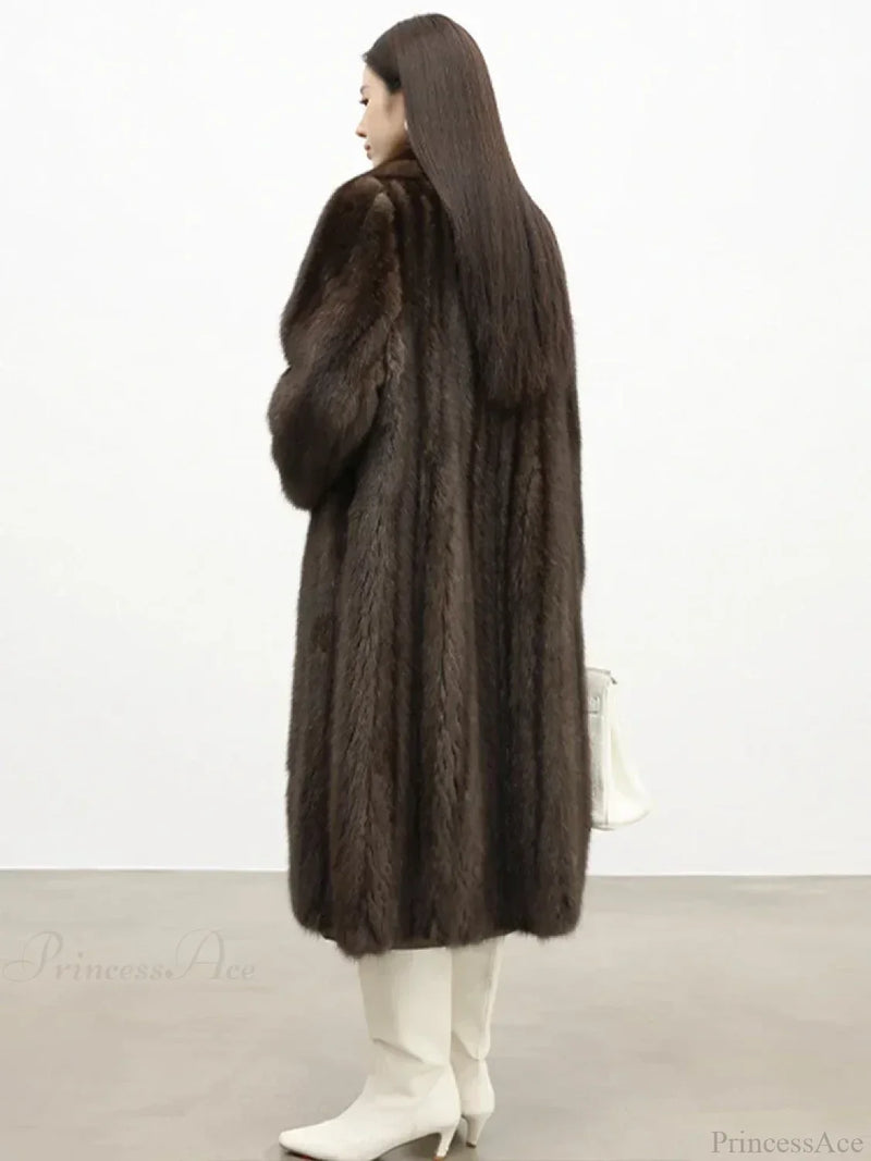 Elegantly Designed Coat