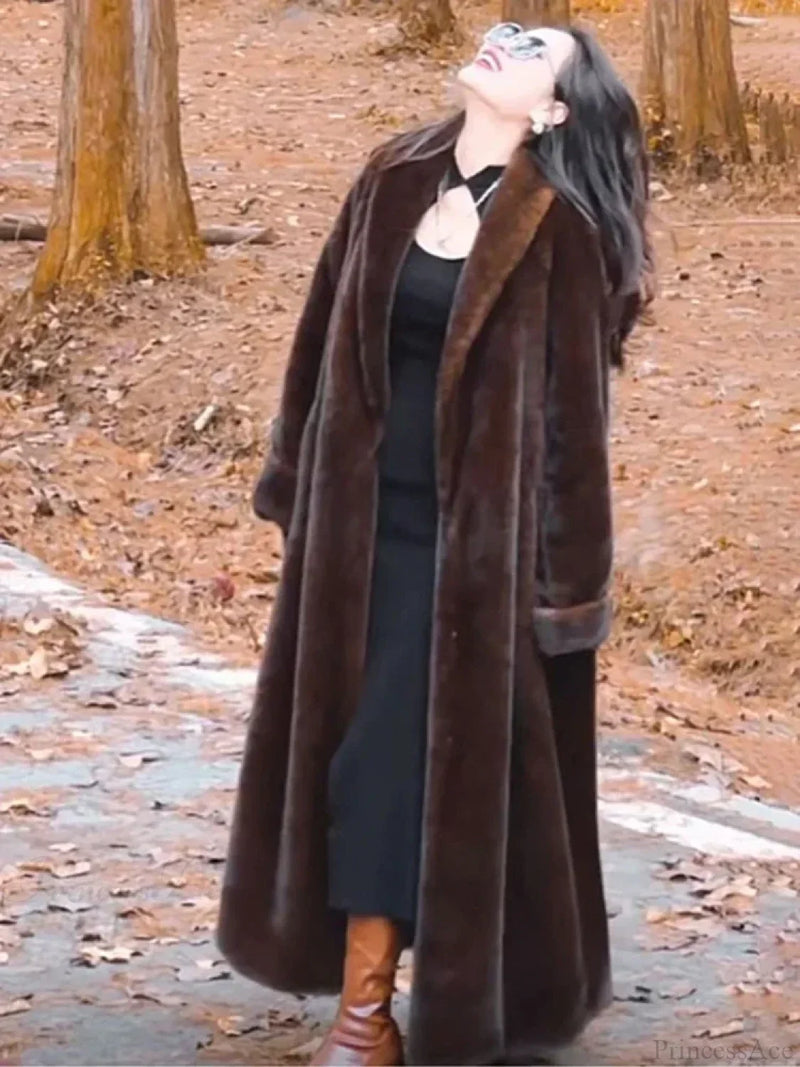Classic Vintage Coat