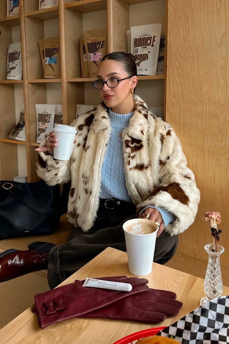 Beautifully Crafted Coat