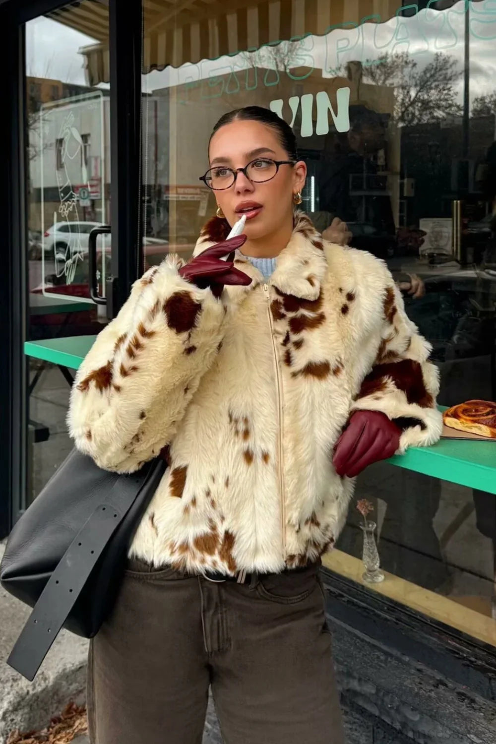 Off-white