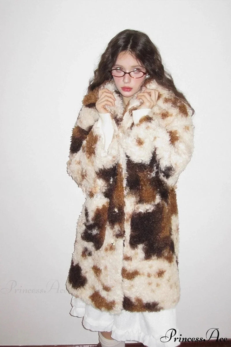 Vintage Inspired Coat