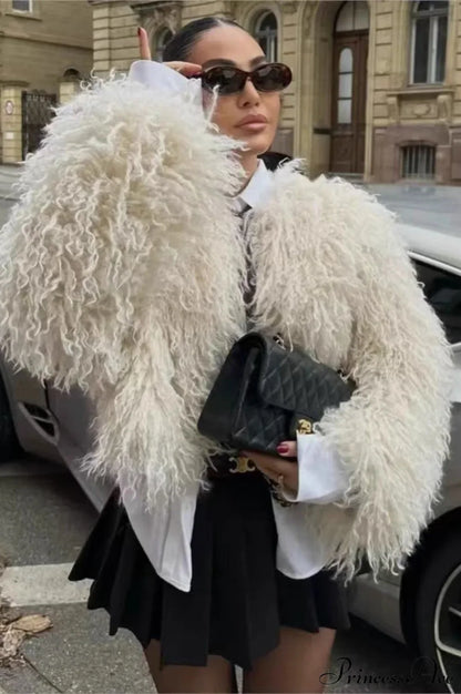 Classic Vintage Coat