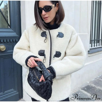 Thoughtfully Designed Jacket