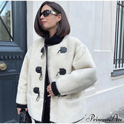 Thoughtfully Designed Jacket