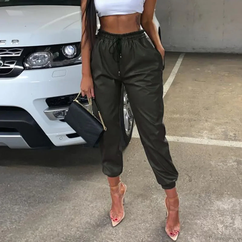 Classic Vintage Pants