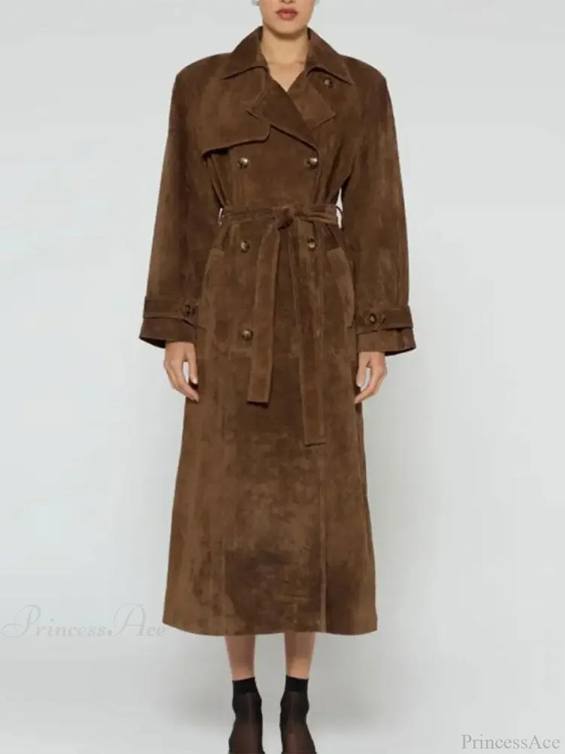 Classic Vintage Coat