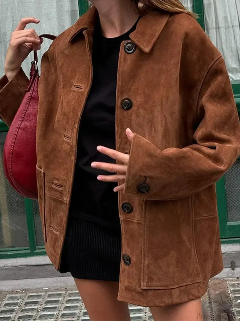 Classic Vintage Coat