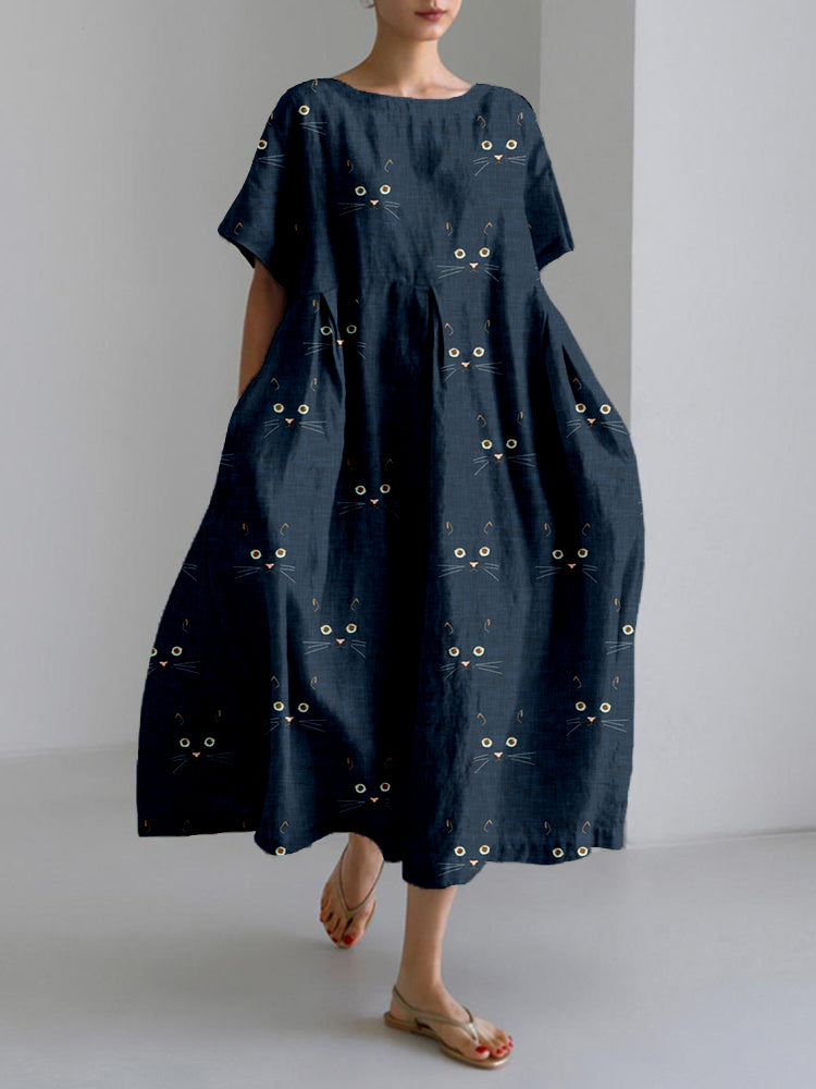Thoughtfully Designed Dress