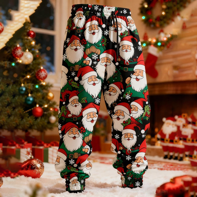 Gracefully Designed Pants
