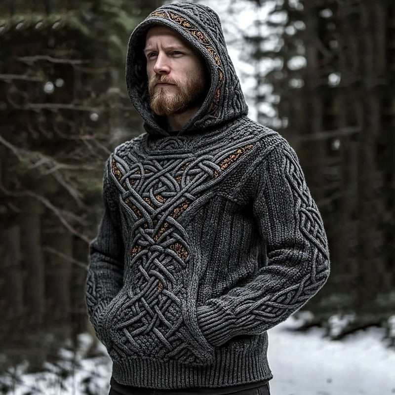 Classic Vintage Sweater