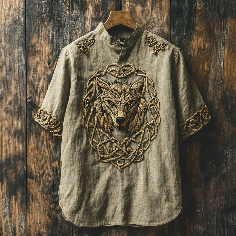 Classic Vintage Shirt