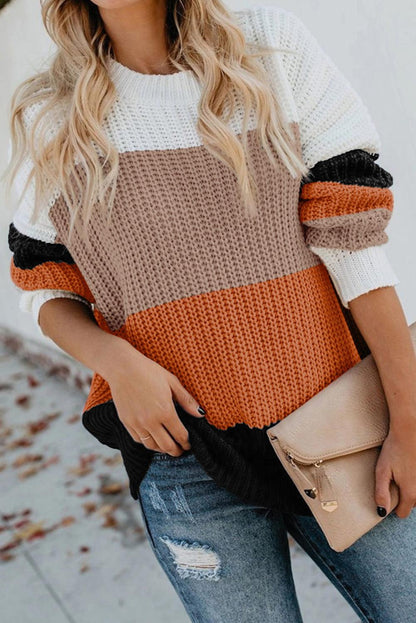 Classic Vintage Sweater