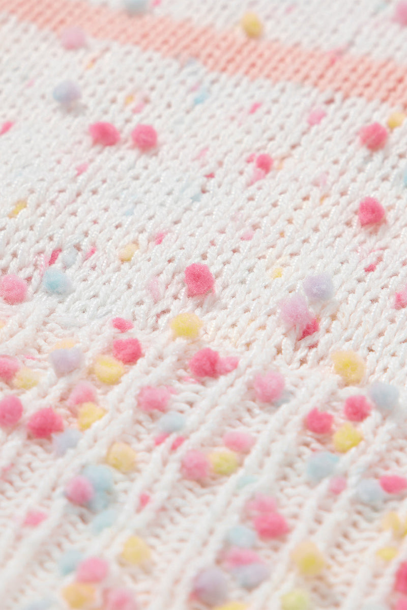 Thoughtfully Designed Sweater