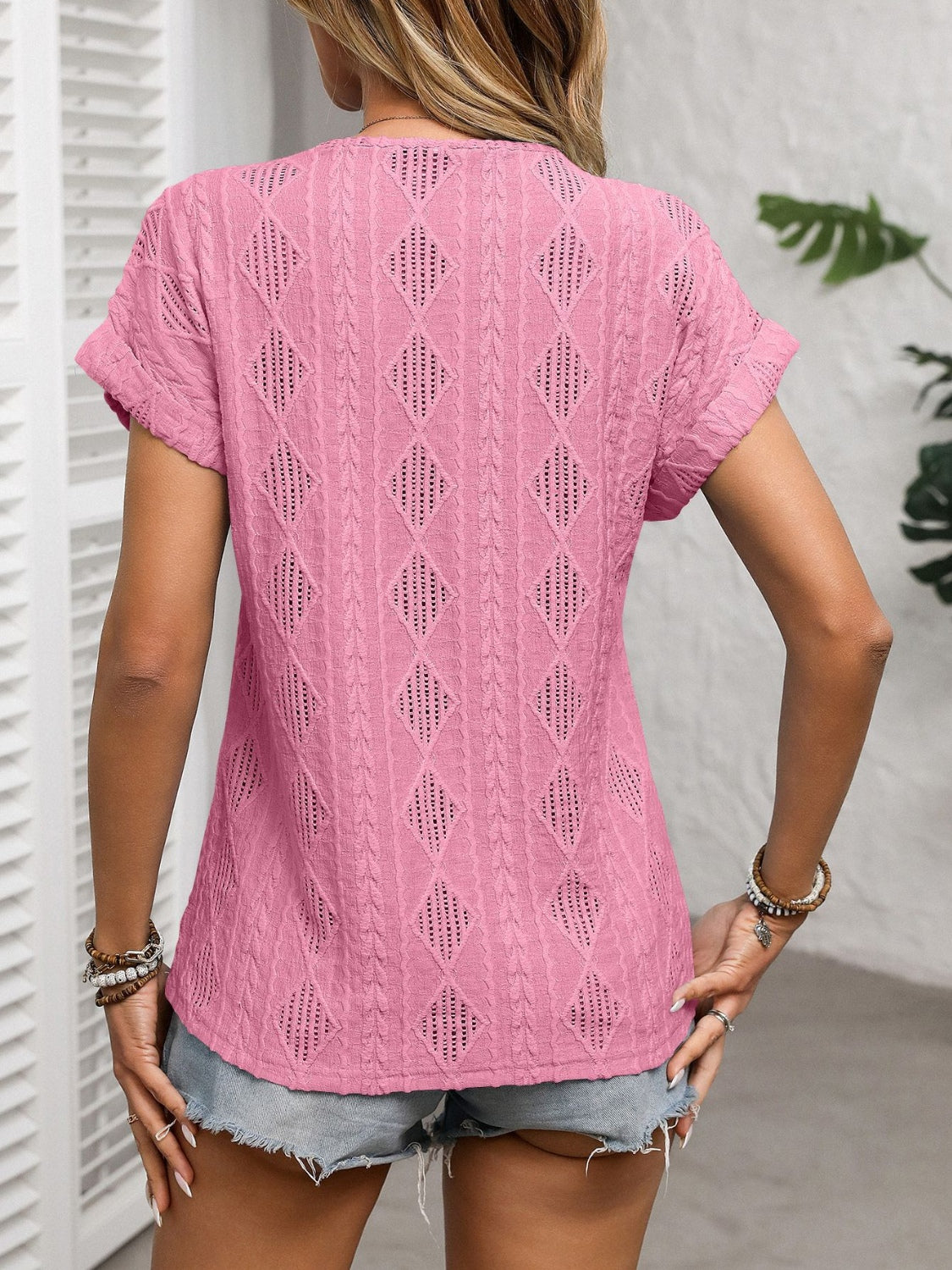 Thoughtfully Designed T-Shirt