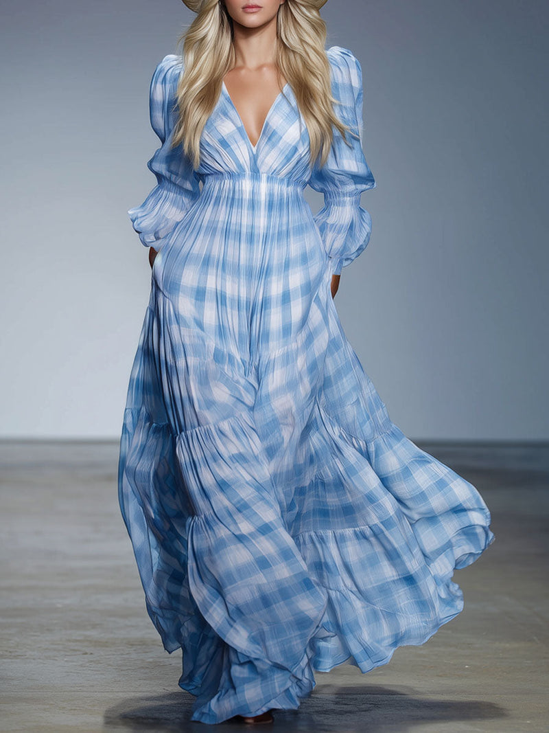 Elegantly Designed Dress