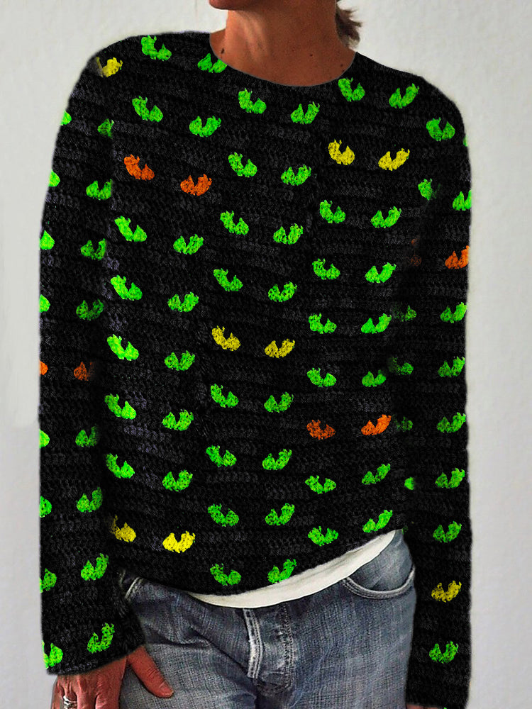 Beautifully Crafted Sweater