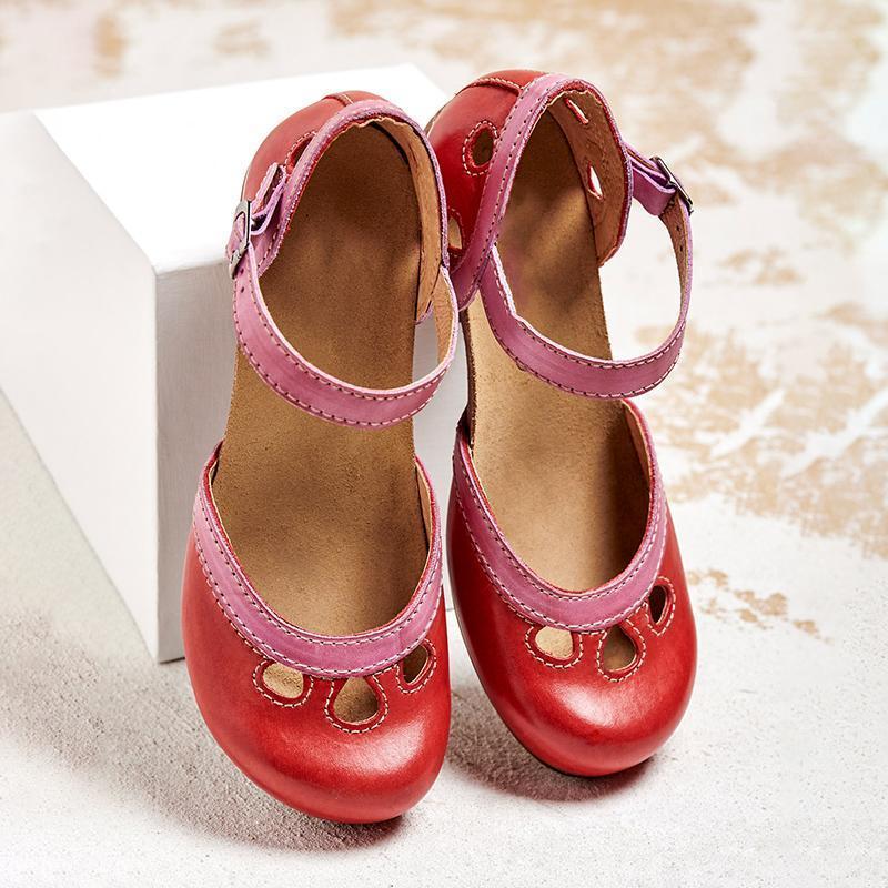 Stylish Orthopedic Sandals for Any Occasion