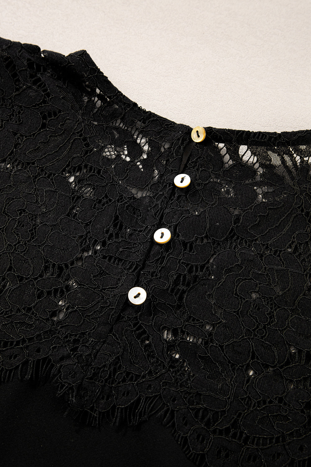 Timeless Vintage Style Blouse