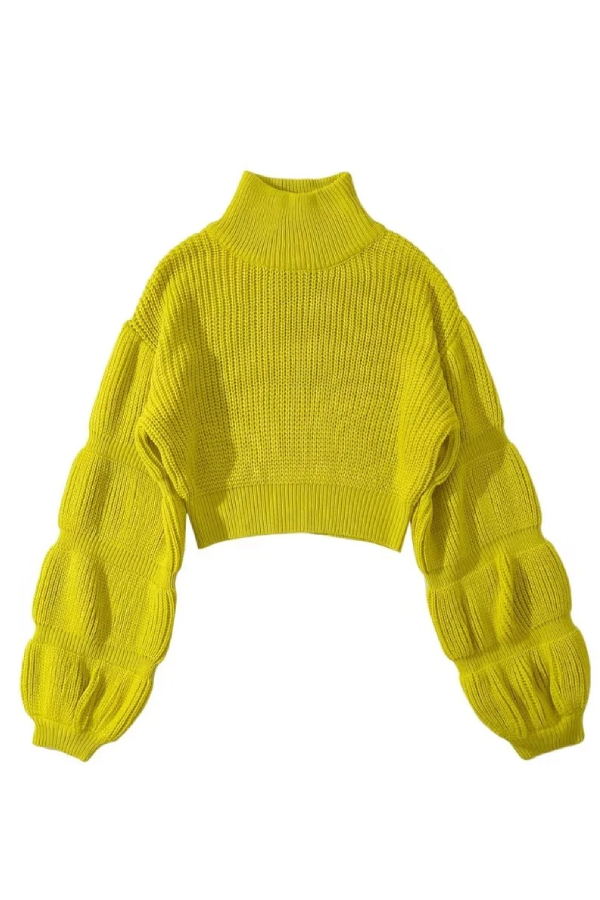 Classic Vintage Sweater