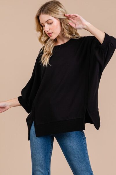 Classic Vintage Shirt
