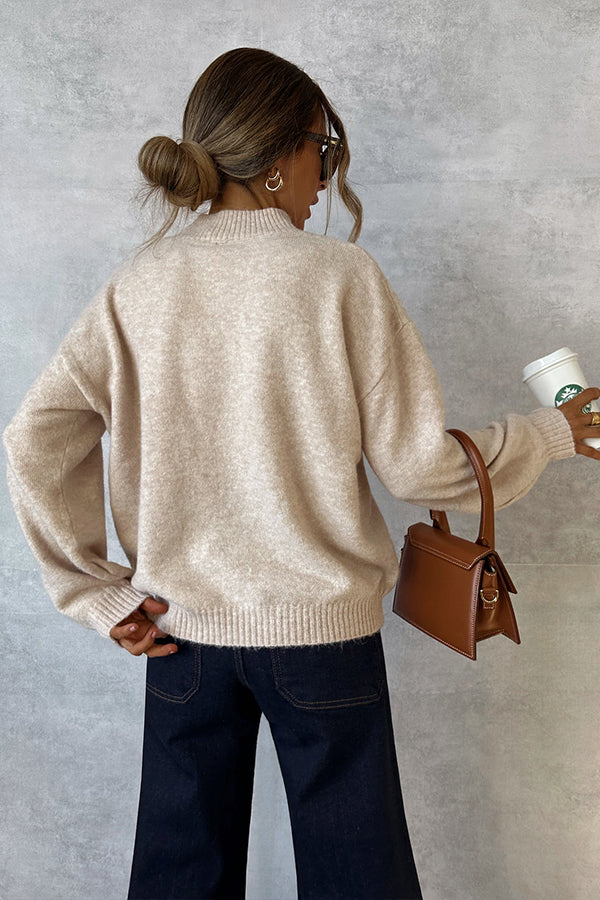 Classic Vintage Sweater