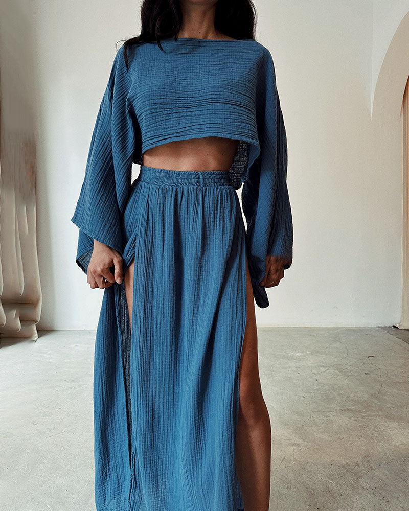 Beautifully Crafted Garment