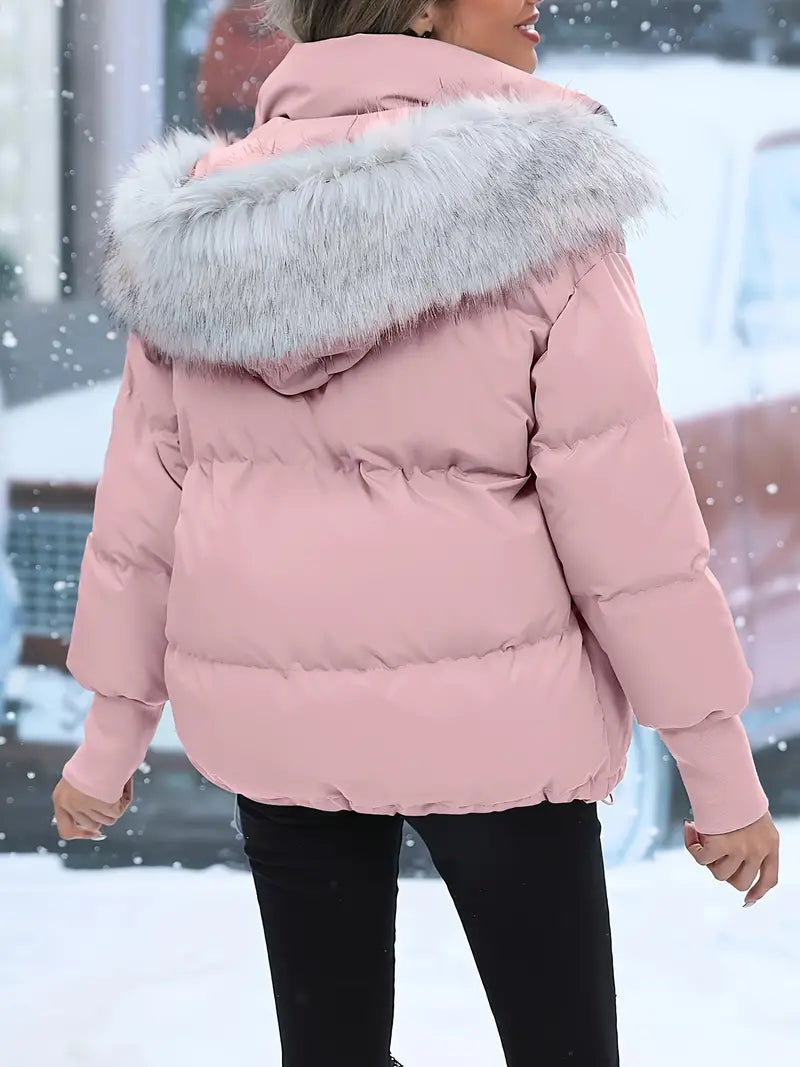 Thoughtfully Designed Jacket