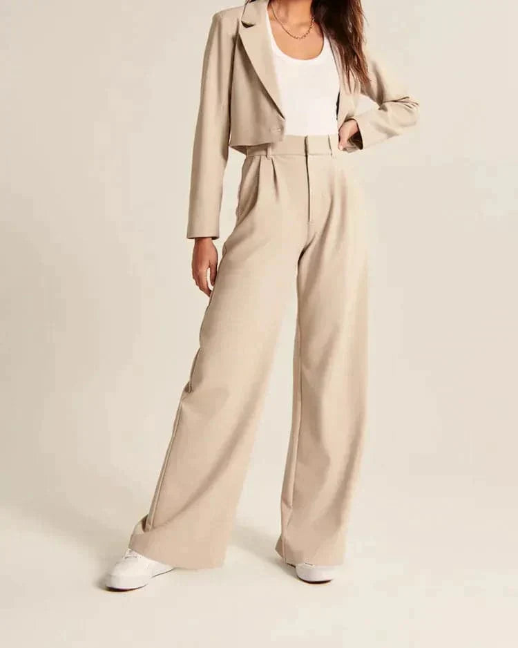 Thoughtfully Designed Garment