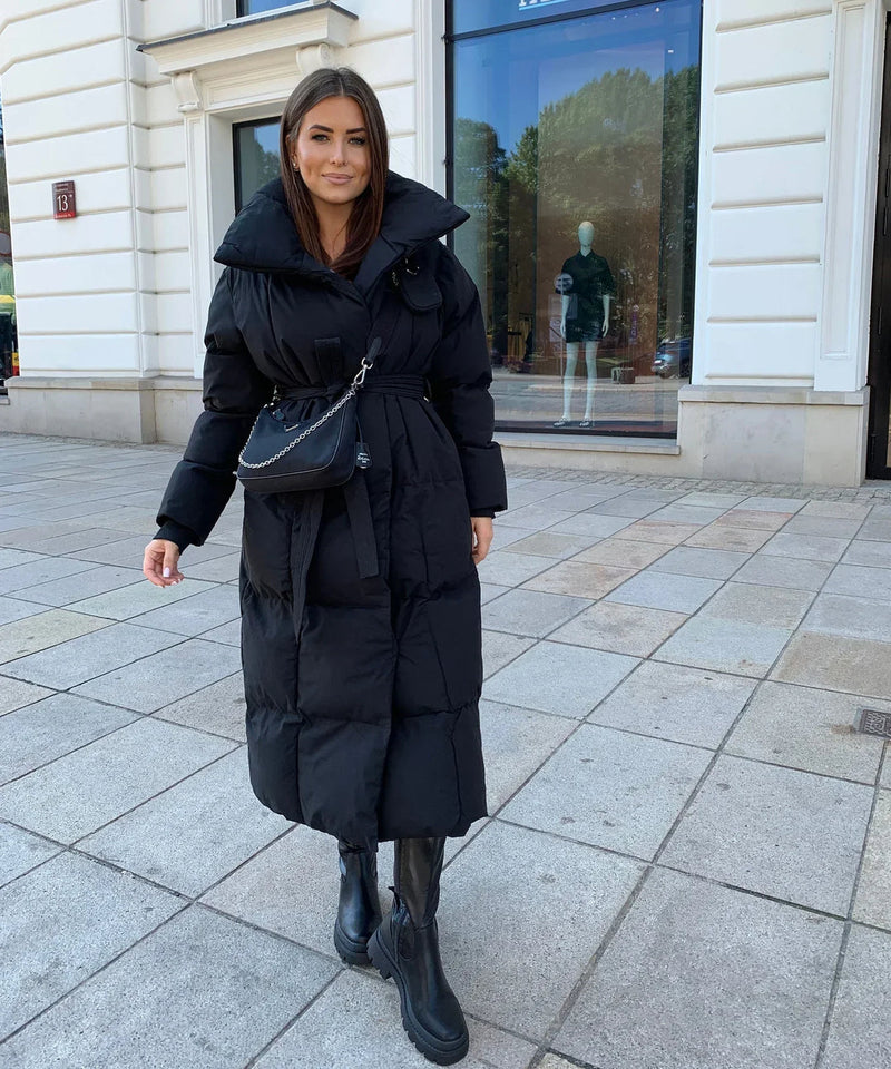 Beautifully Crafted Coat