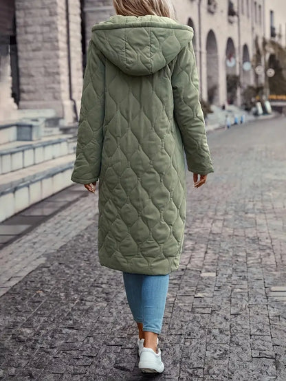 Beautifully Crafted Coat