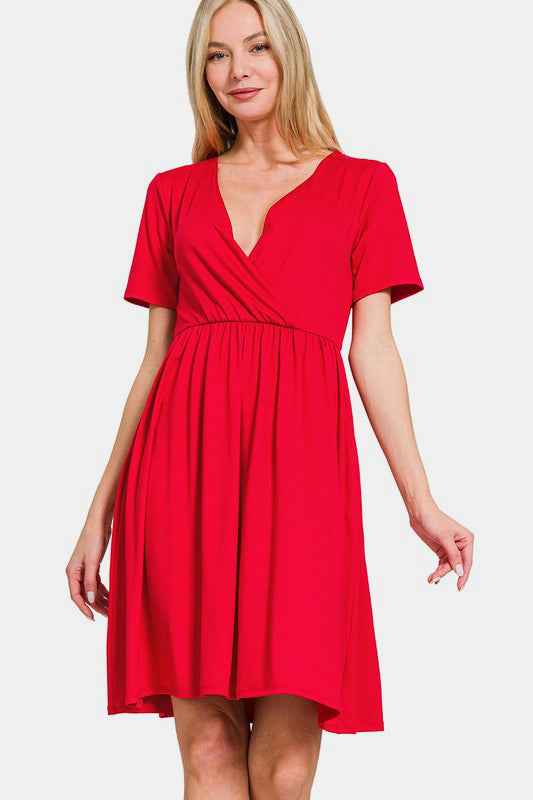 Beautifully Crafted Dress