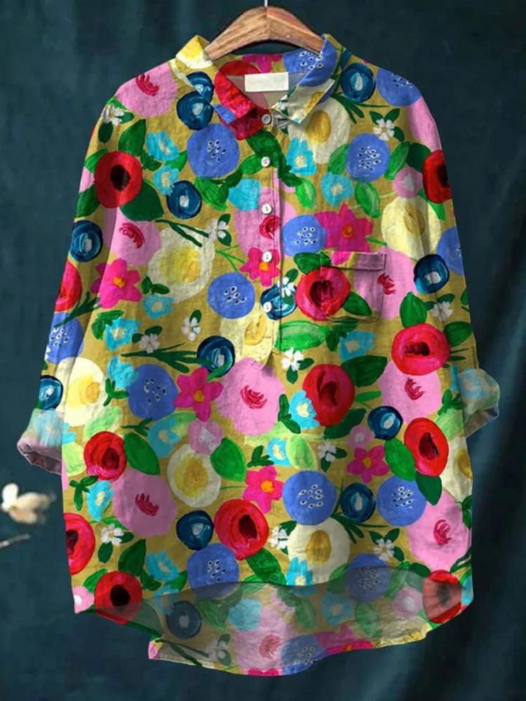 Classic Vintage Shirt