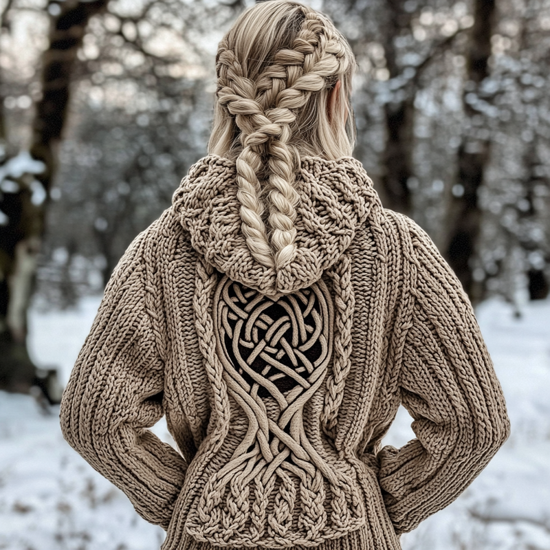 Classic Vintage Sweater