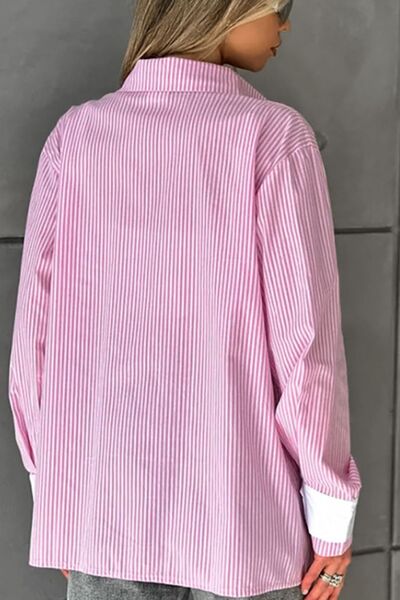 Vintage Inspired Shirt