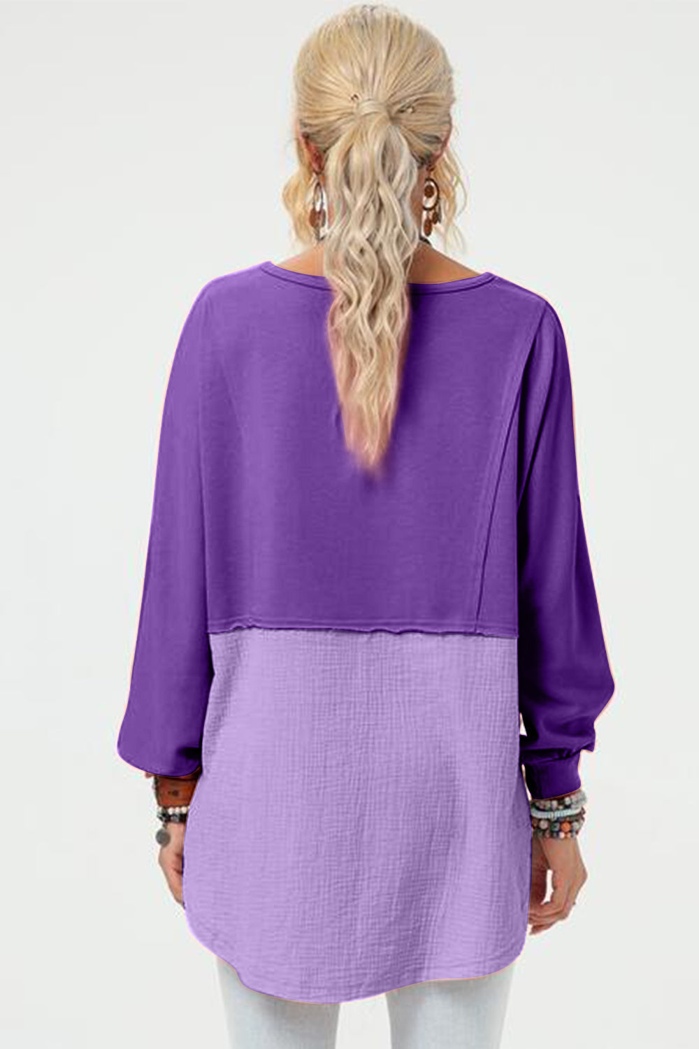 Elegantly Designed T-Shirt