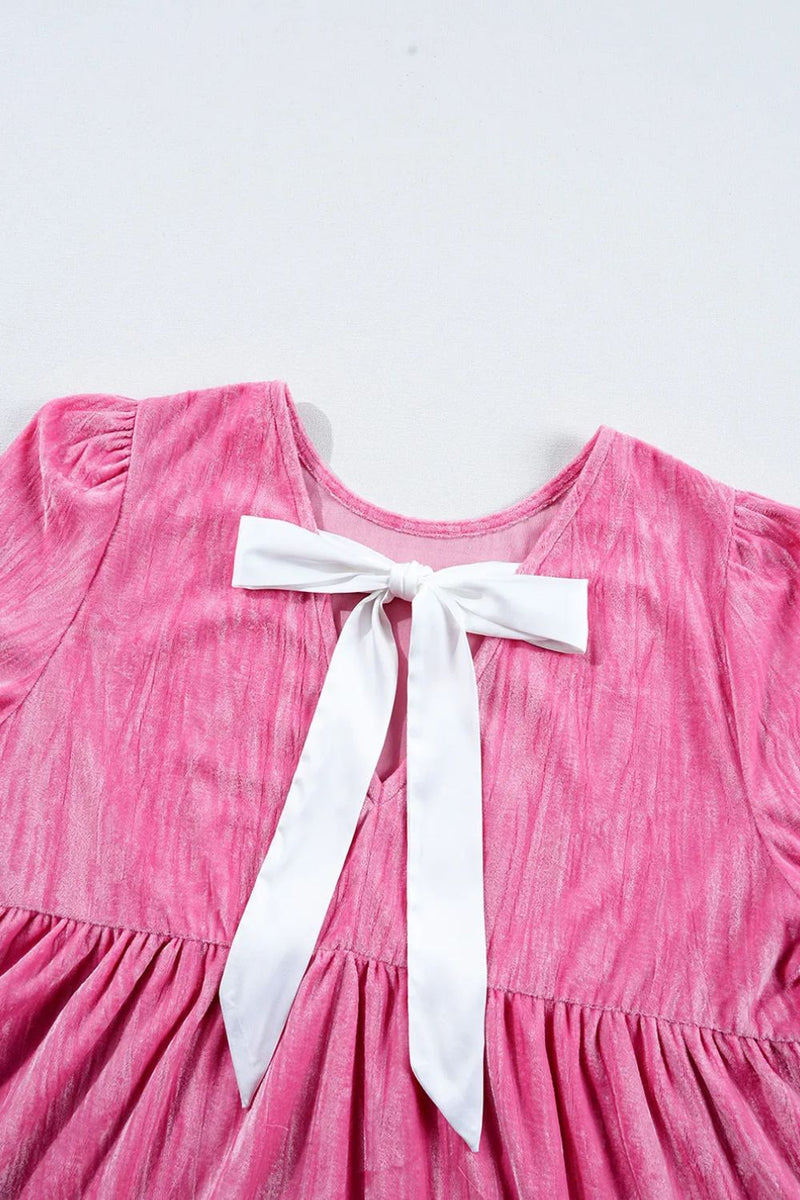 Elegantly Designed Dress