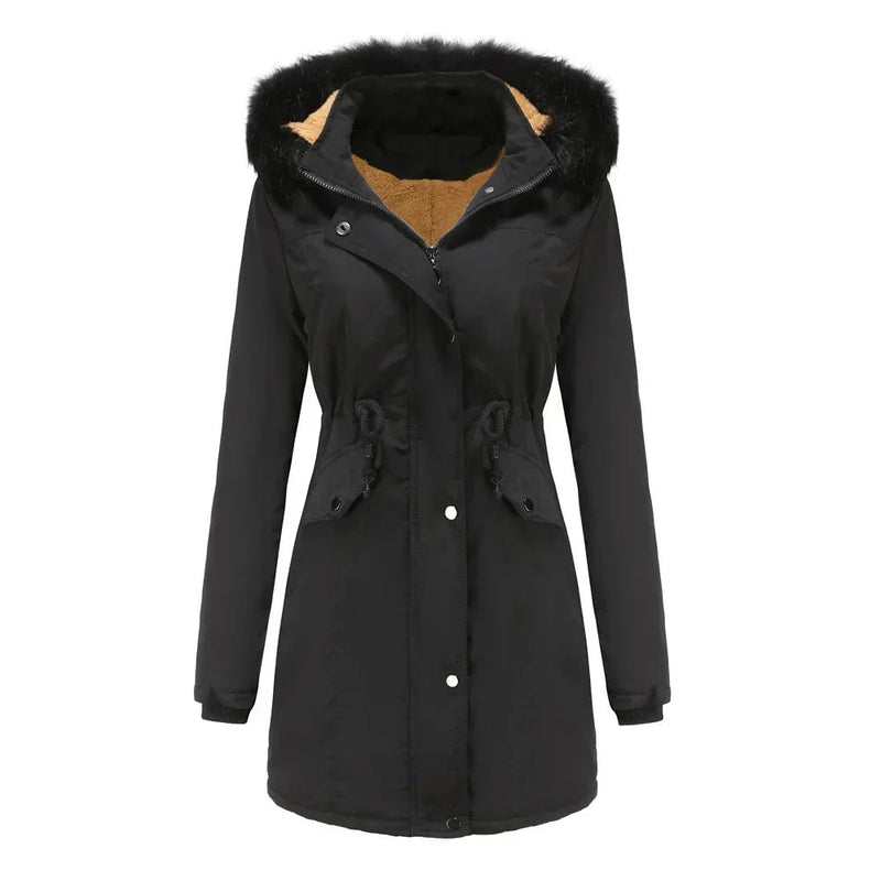 Beautifully Crafted Coat