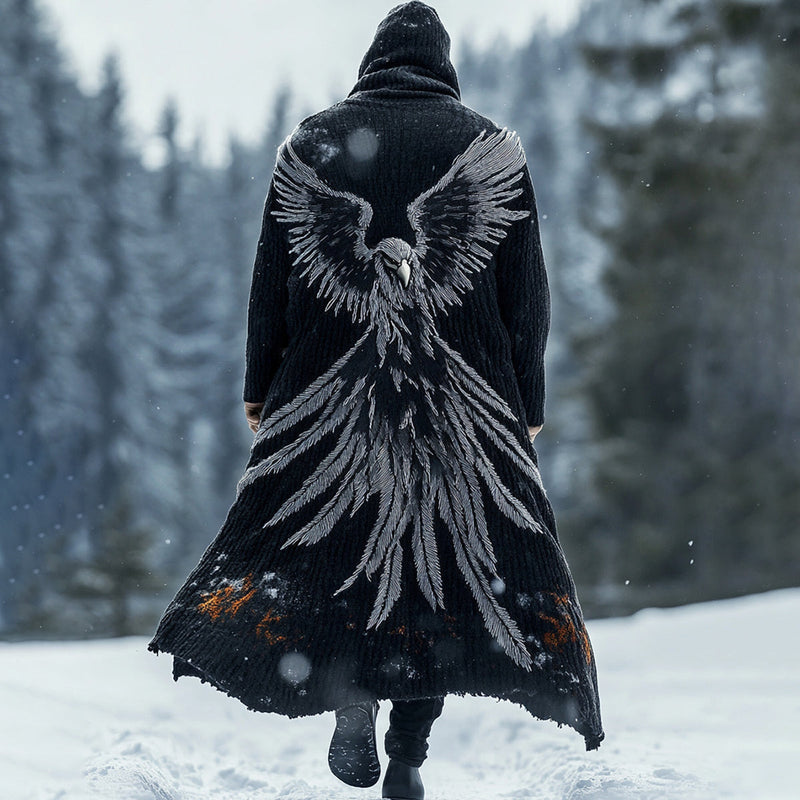 Beautifully Crafted Coat