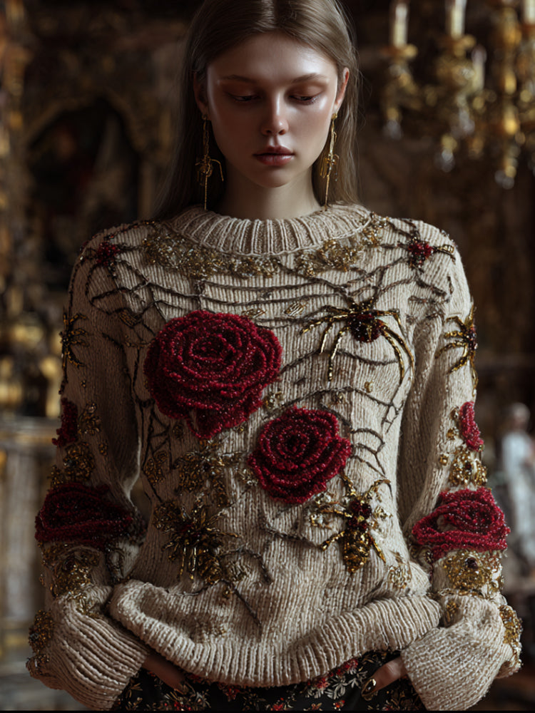 Classic Vintage Sweater