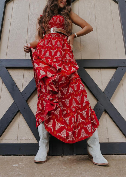 Classic Vintage Dress