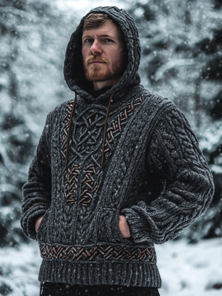 Classic Vintage Sweater
