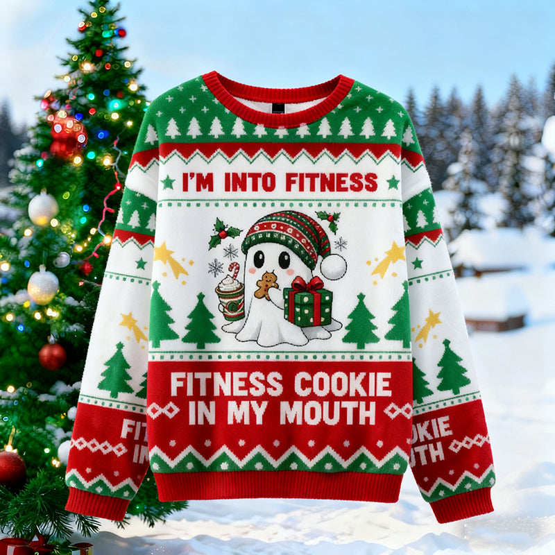 Classic Vintage Sweater