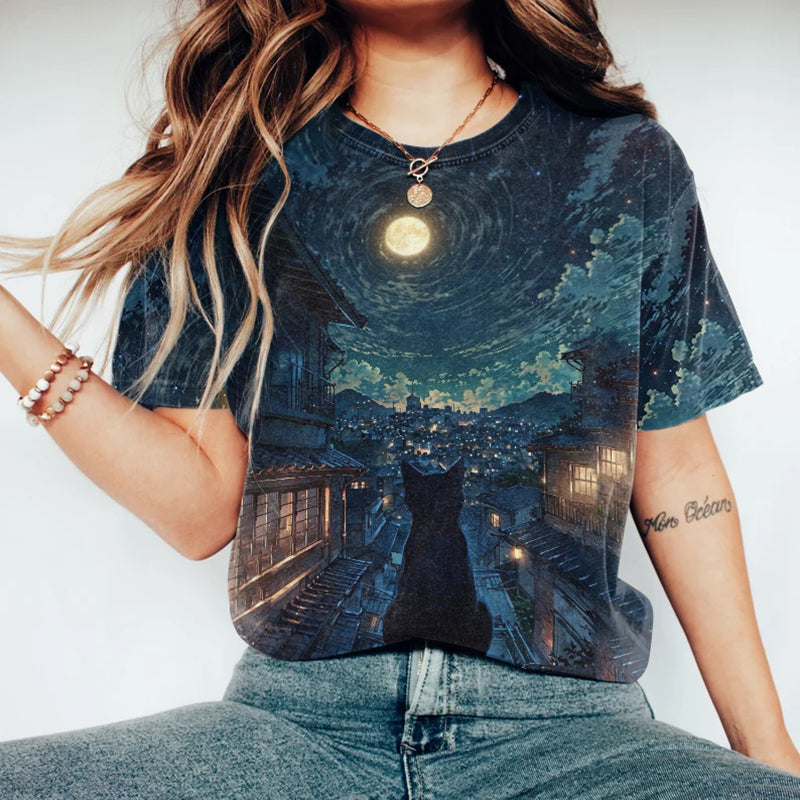 Beautifully Crafted T-Shirt