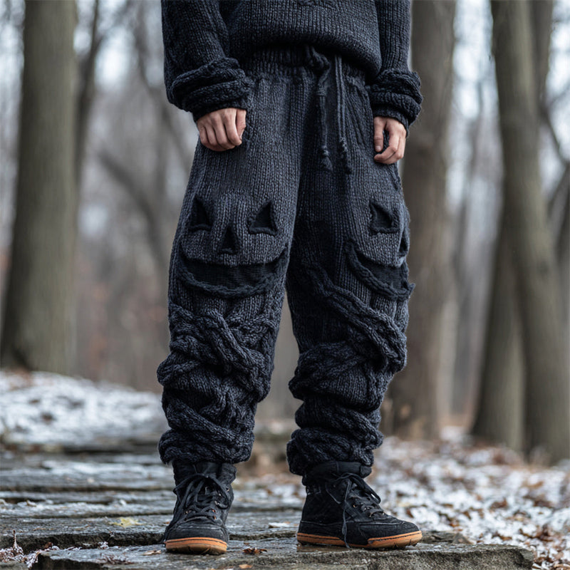 Gracefully Designed Pants
