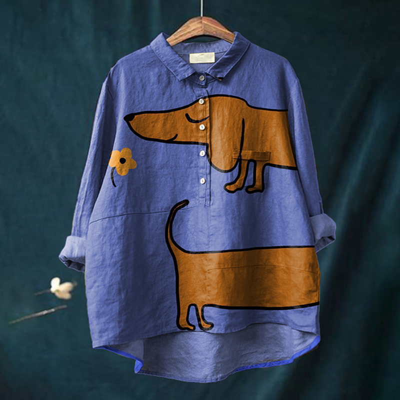 Classic Designed Shirt