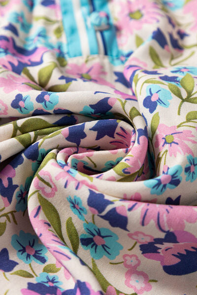 Gracefully Designed Blouse