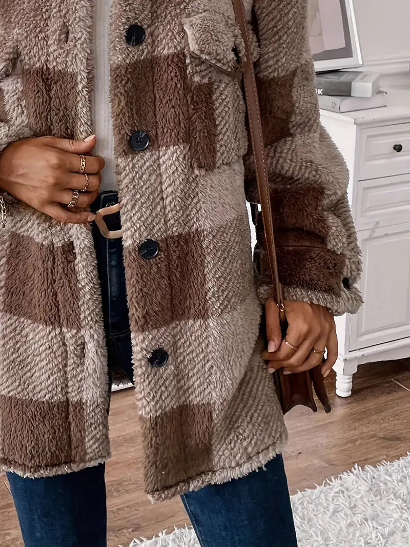 Classic Vintage Coat